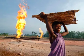 Капитал - Нигерия стала богатейшей страной Африки