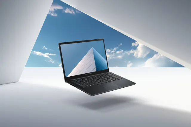 Фото: ASUS