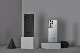 Капитал - Samsung открывает предзаказ серии Galaxy S21 в Казахстане