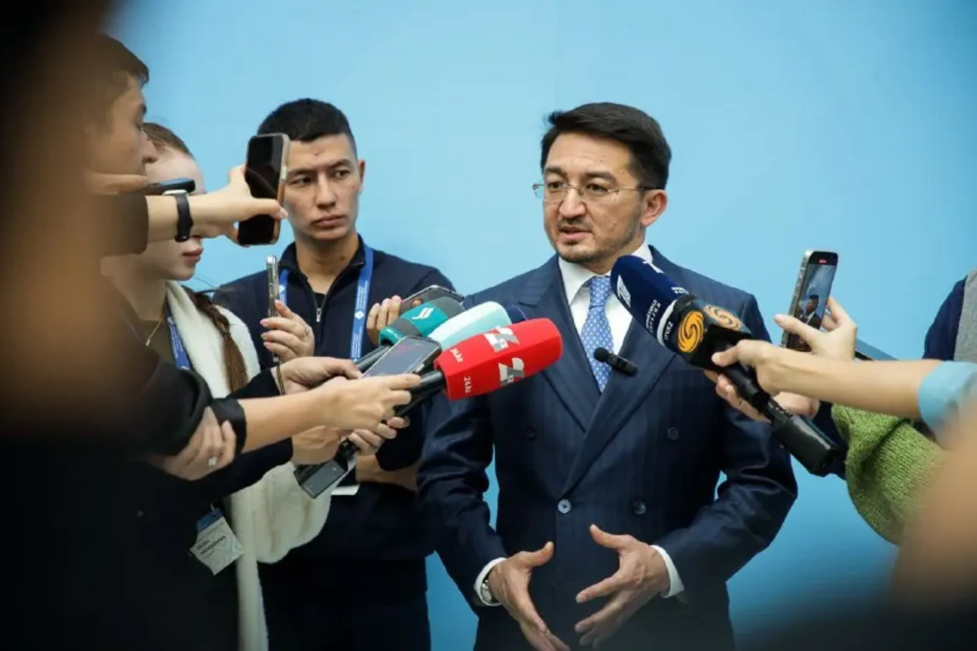 Фото: МЦРИАП РК 