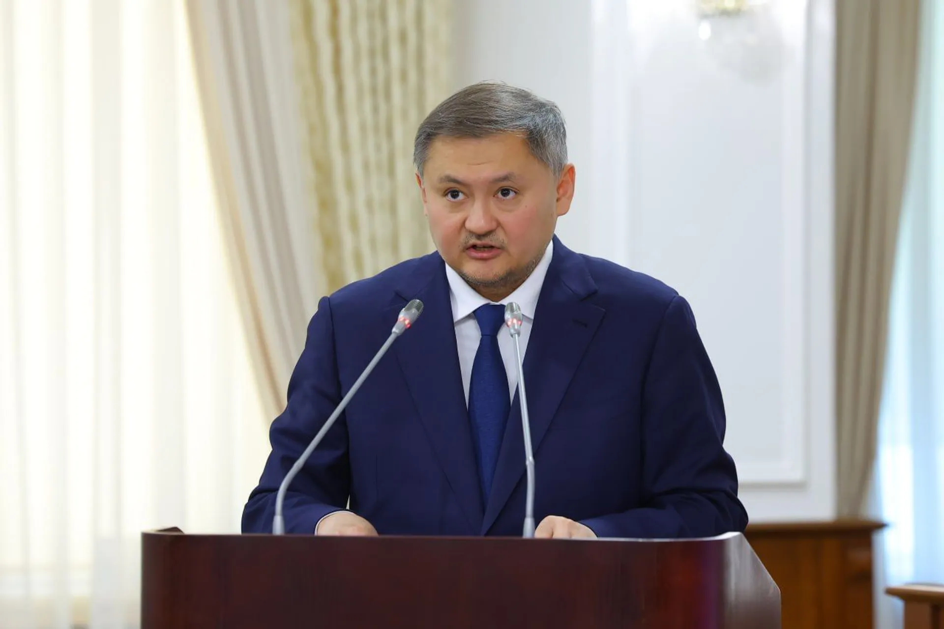 Фото: пресс-служба правительства