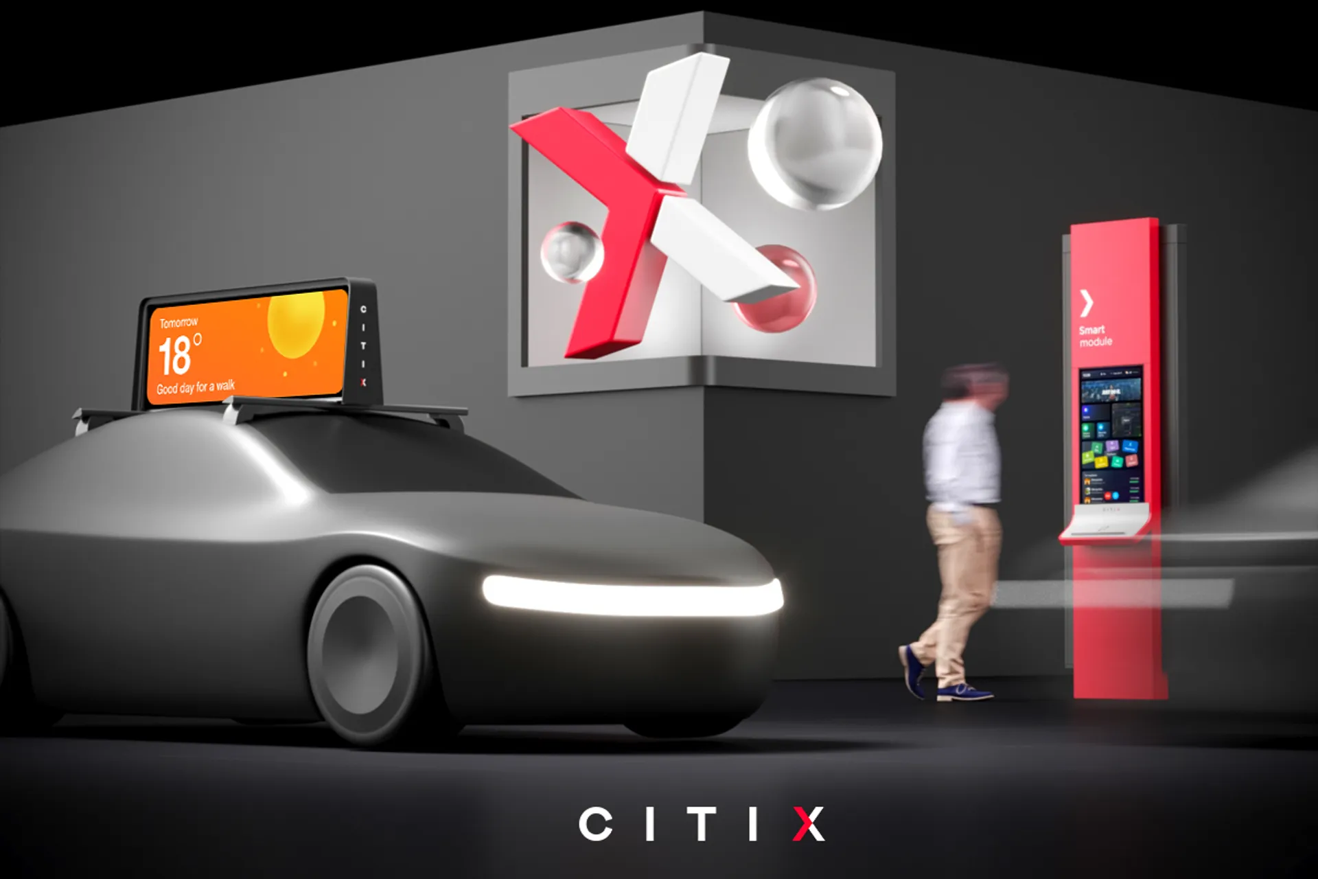 Капитал - В Citix рассказали о достижениях за 2023 год и планах на 2024 год