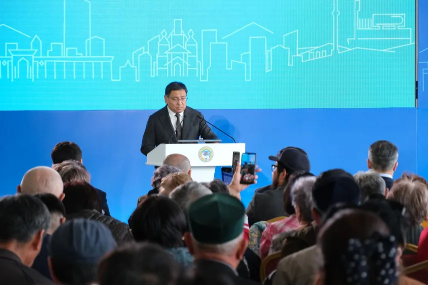 Капитал - В Индустриальной зоне Алматы запустят 10 новых производств