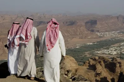 Саудовская Аравия уступила конкурентам крупнейший рынок сбыта