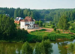 Капитал - Родовые усадьбы намерены возродить в России