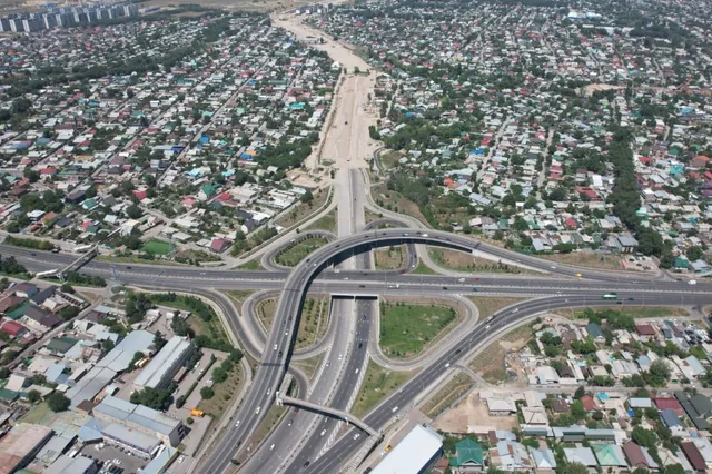 Фото: пресс-служба акимата Алматы 