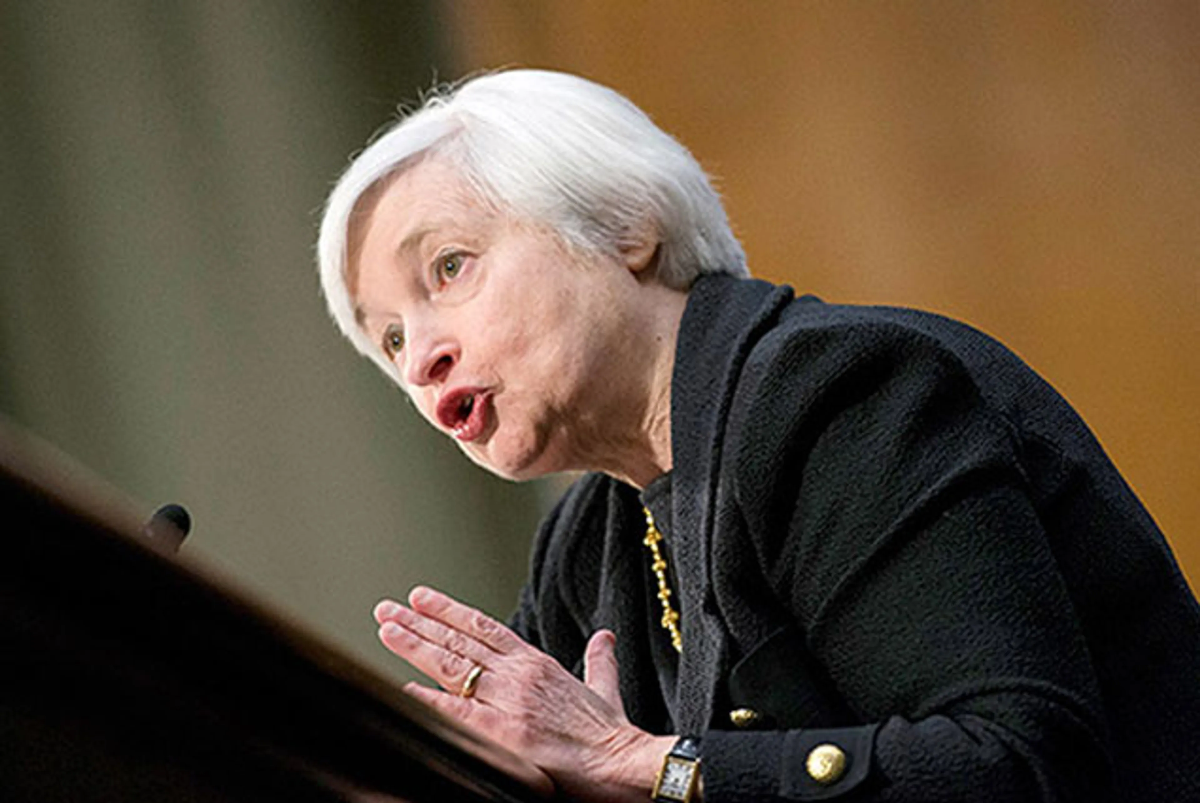 Капитал - ФРС повысила ставку впервые за девять лет