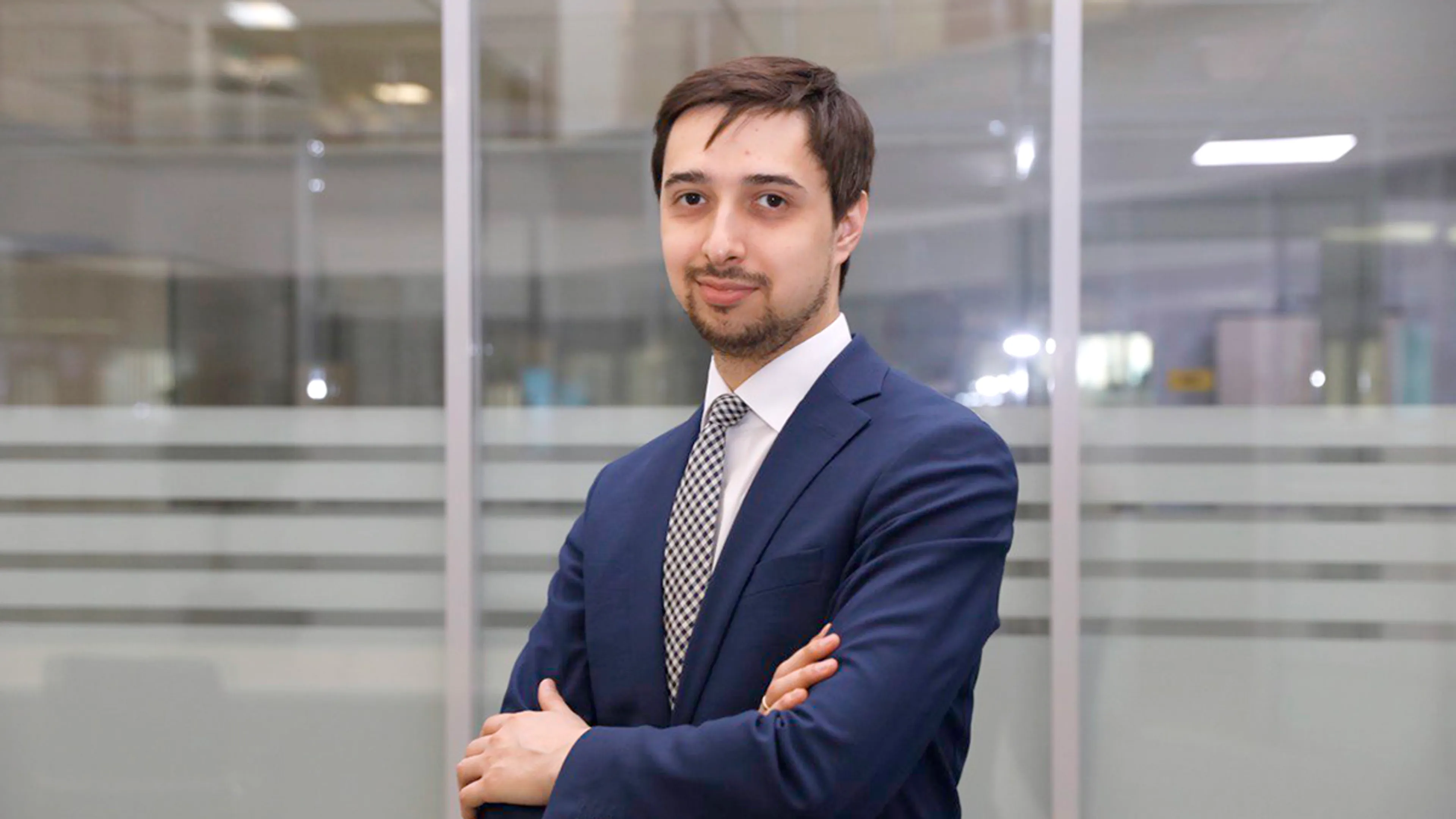 Капитал - В АО «Национальные информационные технологии» новый глава