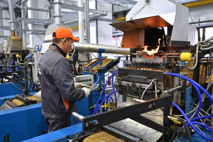 Фото: сайт акимата области Жетісу, архив