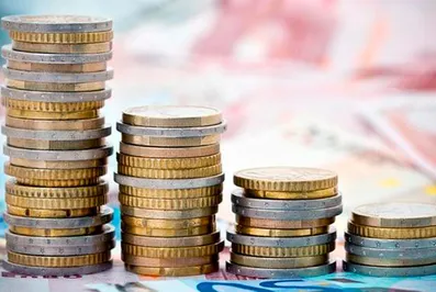 Беспорядки на Украине обвалили валюты соседних стран