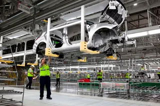 Капитал - Kia построит в Индии свой первый завод