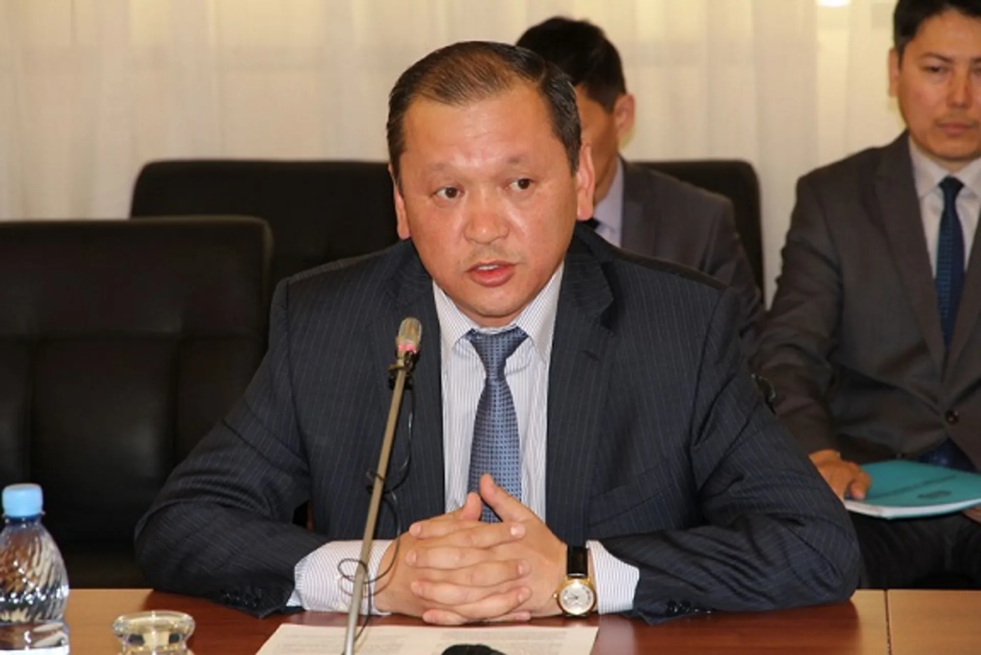 Капитал - Наибольшее число экспатов составили граждане Китая