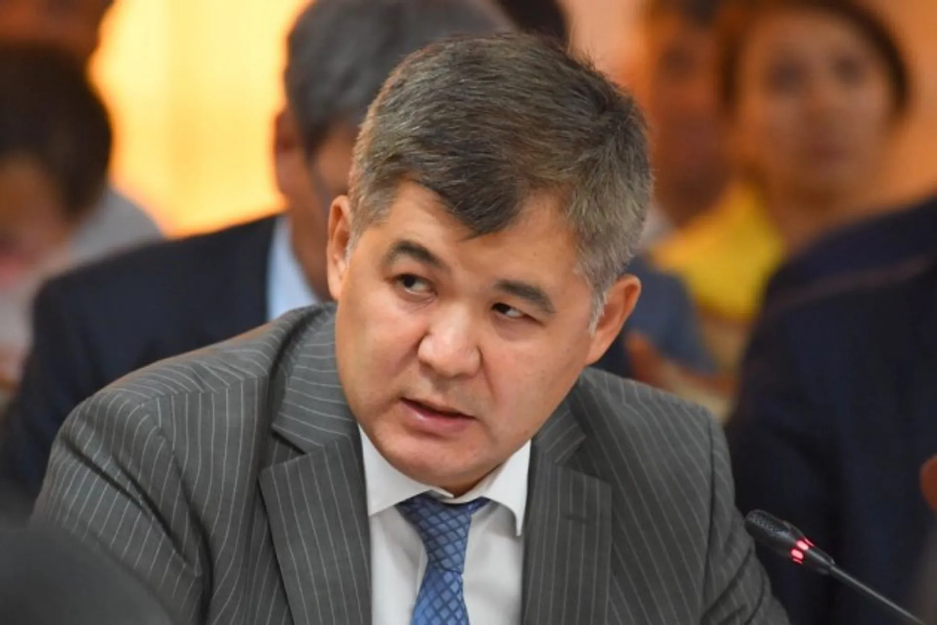 Капитал - В Казахстане могут пересмотреть понятие «врачебная ошибка»