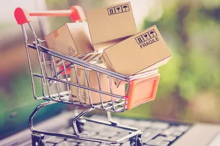 Капитал - Четыре способа увеличить продажи во время спада сезона покупок