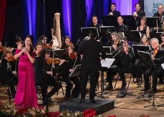 Фото: Telegram-канал министерства культуры и информации