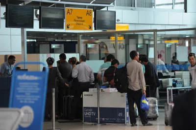 Фото: Владимир Третьяков