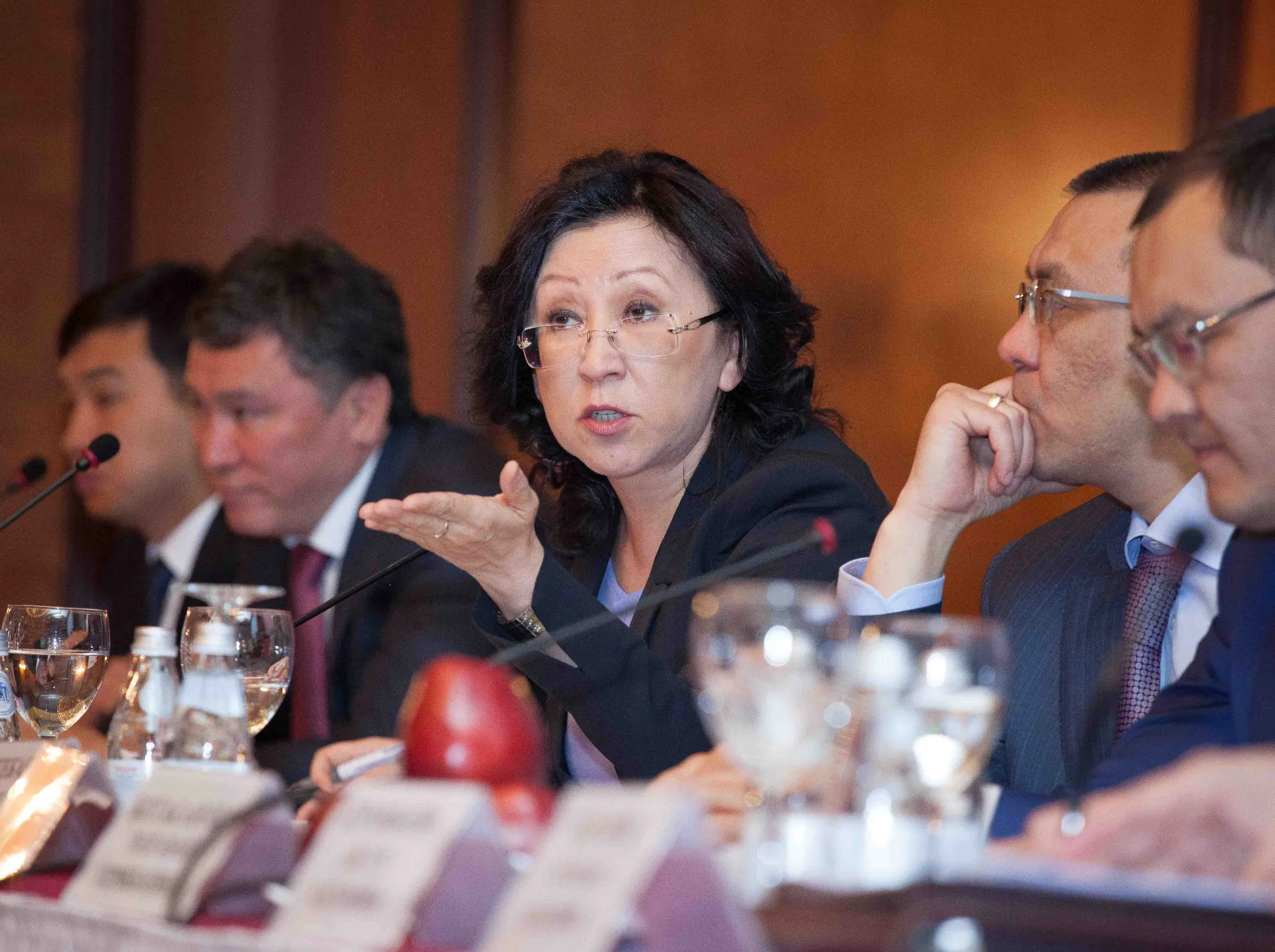 Госорганы не готовы к всеобщему декларированию - Image Kapital.kz