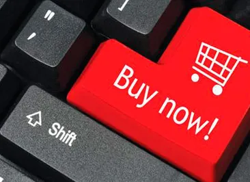 Электронная торговля в Китае бьет рекорды продаж