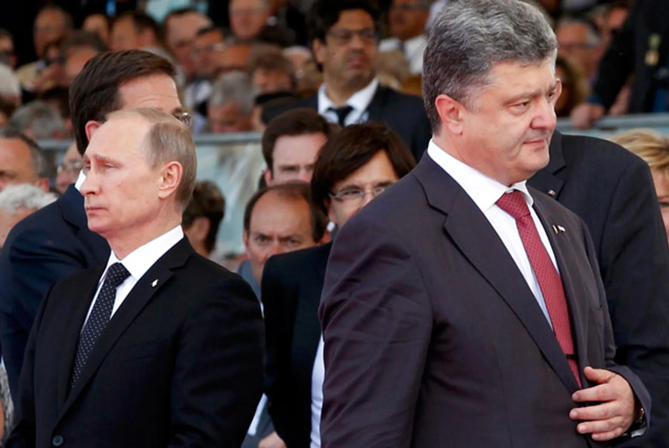 Россияне стали критичнее оценивать политику Путина в Украине - Image Kapital.kz