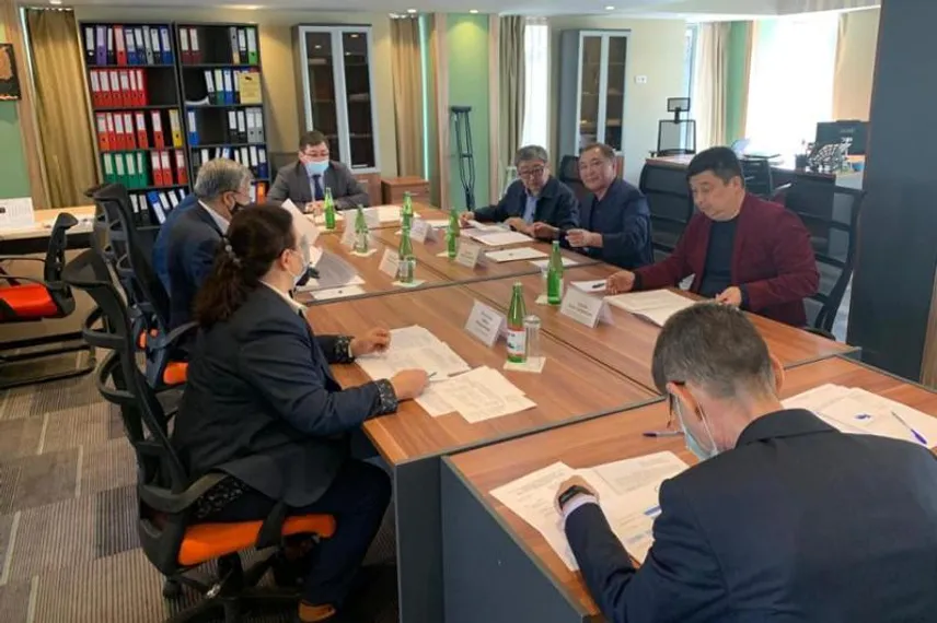 Капитал - Утвержден состав совета директоров центра поддержки кино