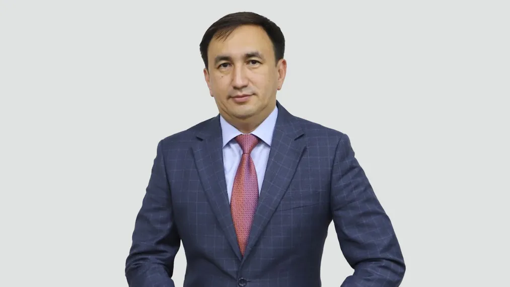 Капитал - Данияр Жаналинов возглавил Комитет государственных доходов