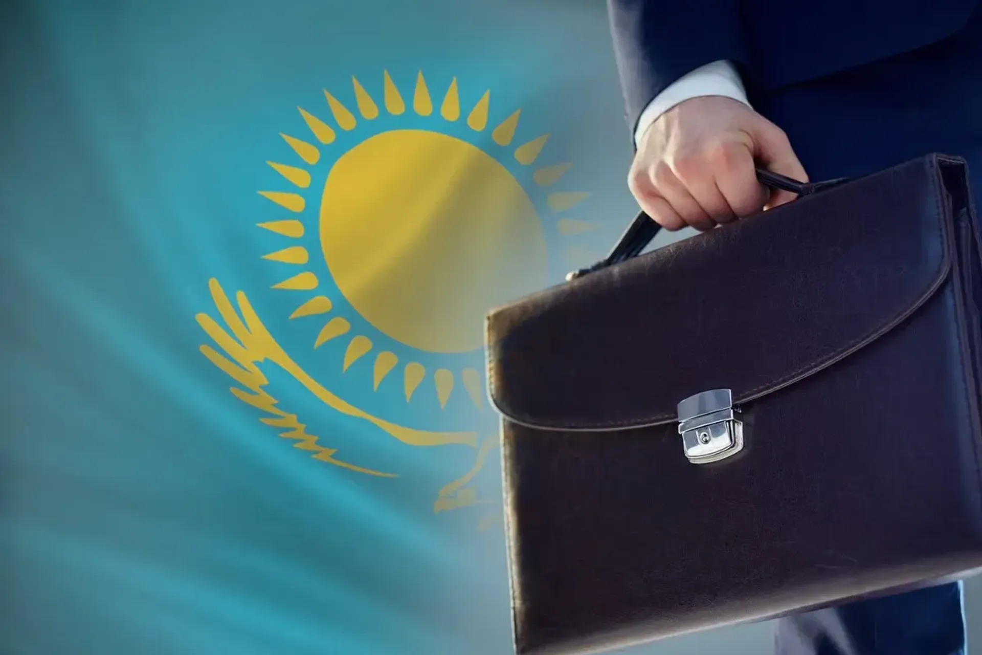 Капитал - Руководитель аппарата акима Талгарского района освобожден от должности