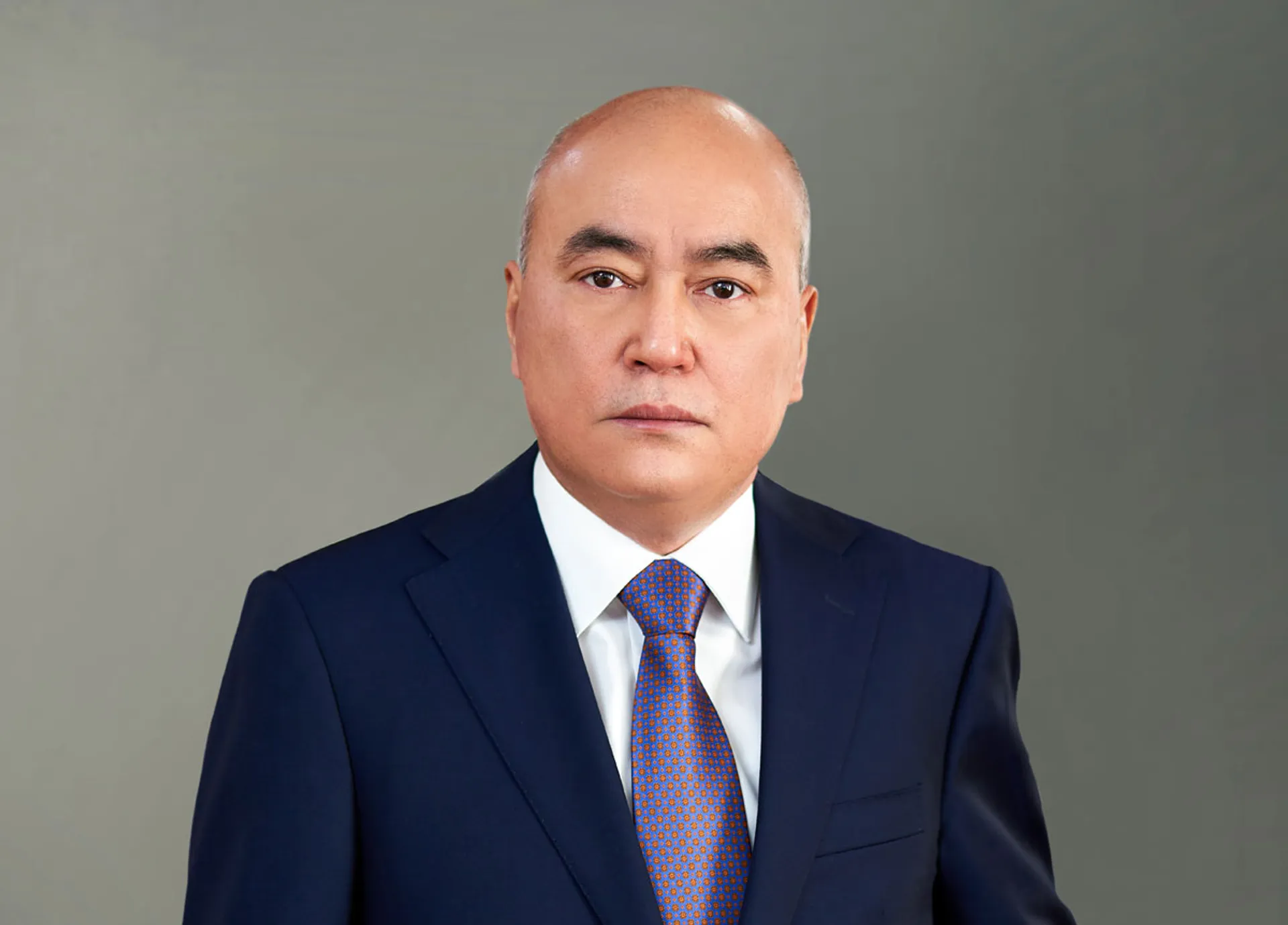 Капитал - Курмангазы Исказиев назначен и.о. главы КазМунайГаза