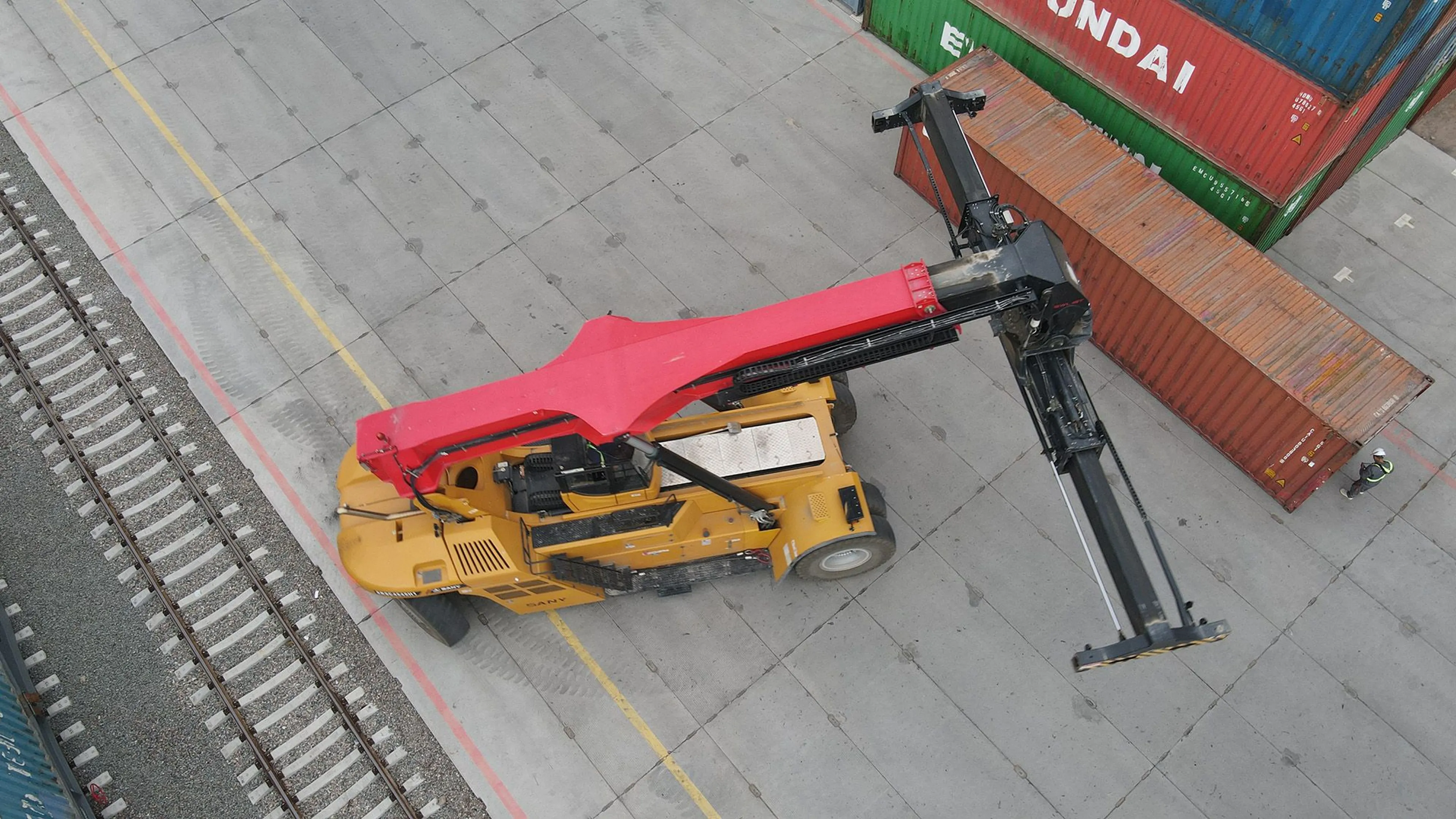 Фото Руслана Пряникова