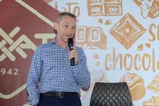 Капитал - Фабрика «Рахат» начала поставки продукции в Ирак