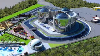 Капитал - В Актюбинской области откроют более 30 объектов стоимостью 10 млрд тенге