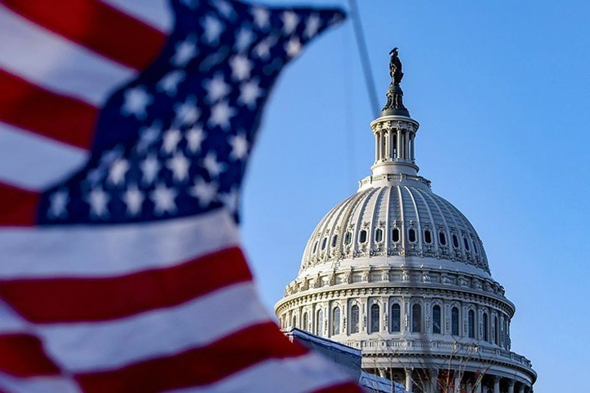 Капитал - Стоимость бренда «США» оценили в $23,7 трлн