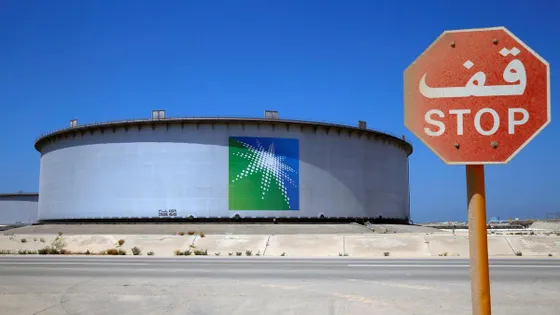 Капитал - Хуситы пригрозили повторить атаки на объекты Saudi Aramco