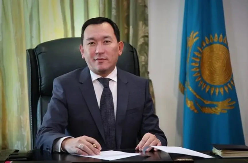 Фото: Министерство иностранных дел РК 