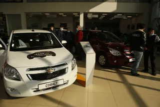 Фото: Руслан Пряников