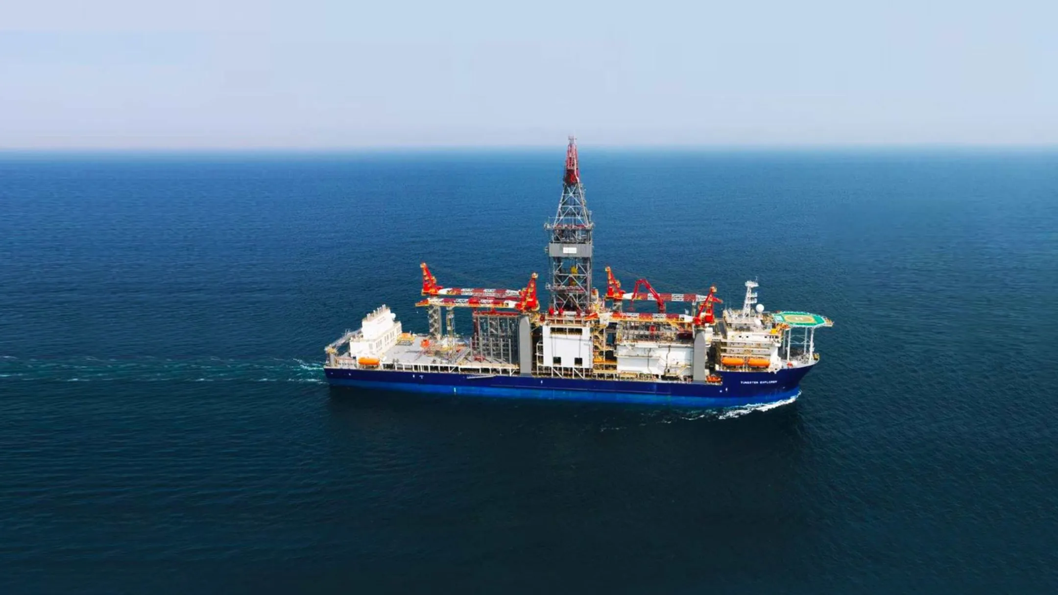Фото: eni.com