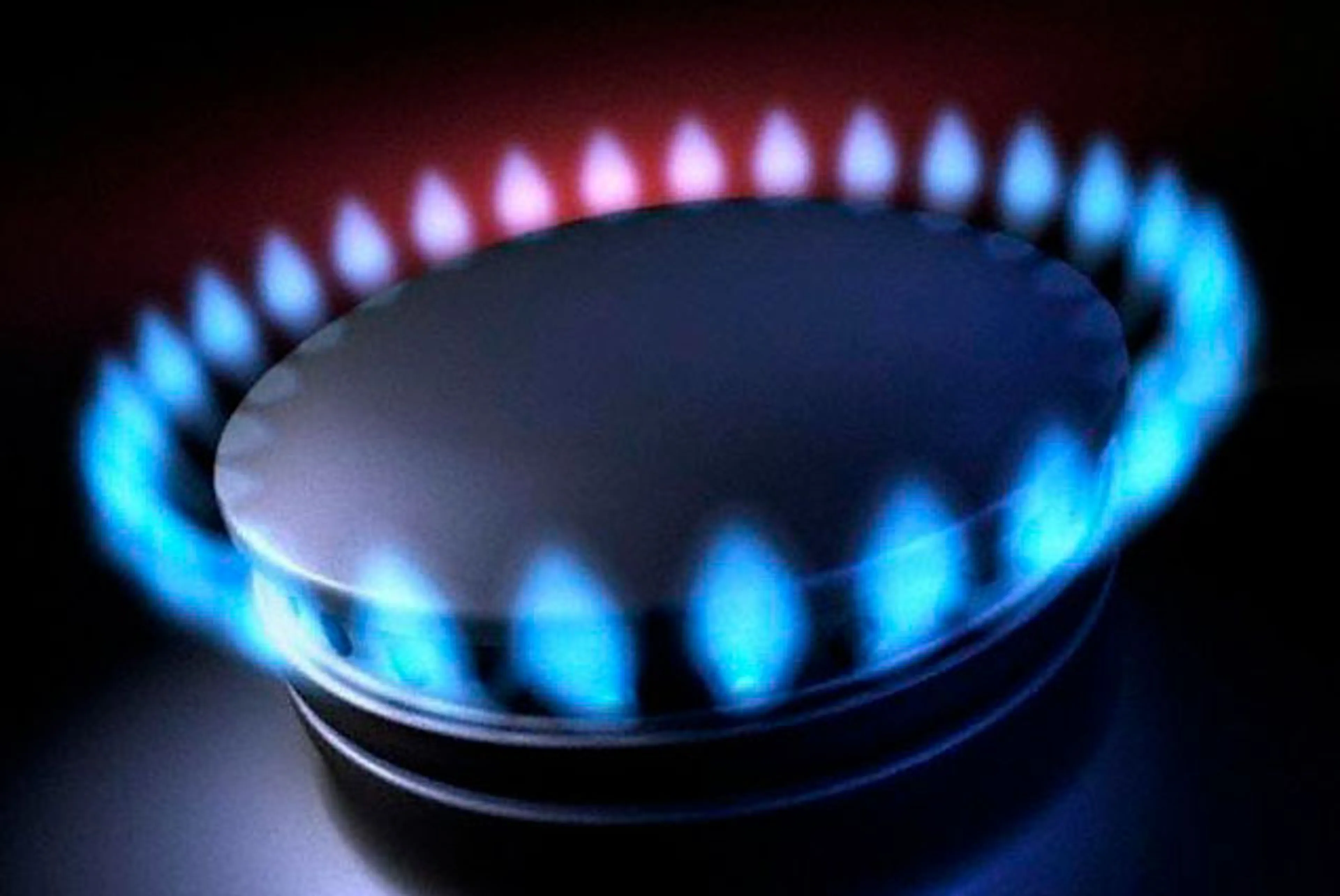 Капитал - Почему газ дешевеет?