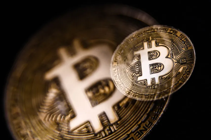 Капитал - С 2021 года жертвы криптомошенничества потеряли более $1 млрд