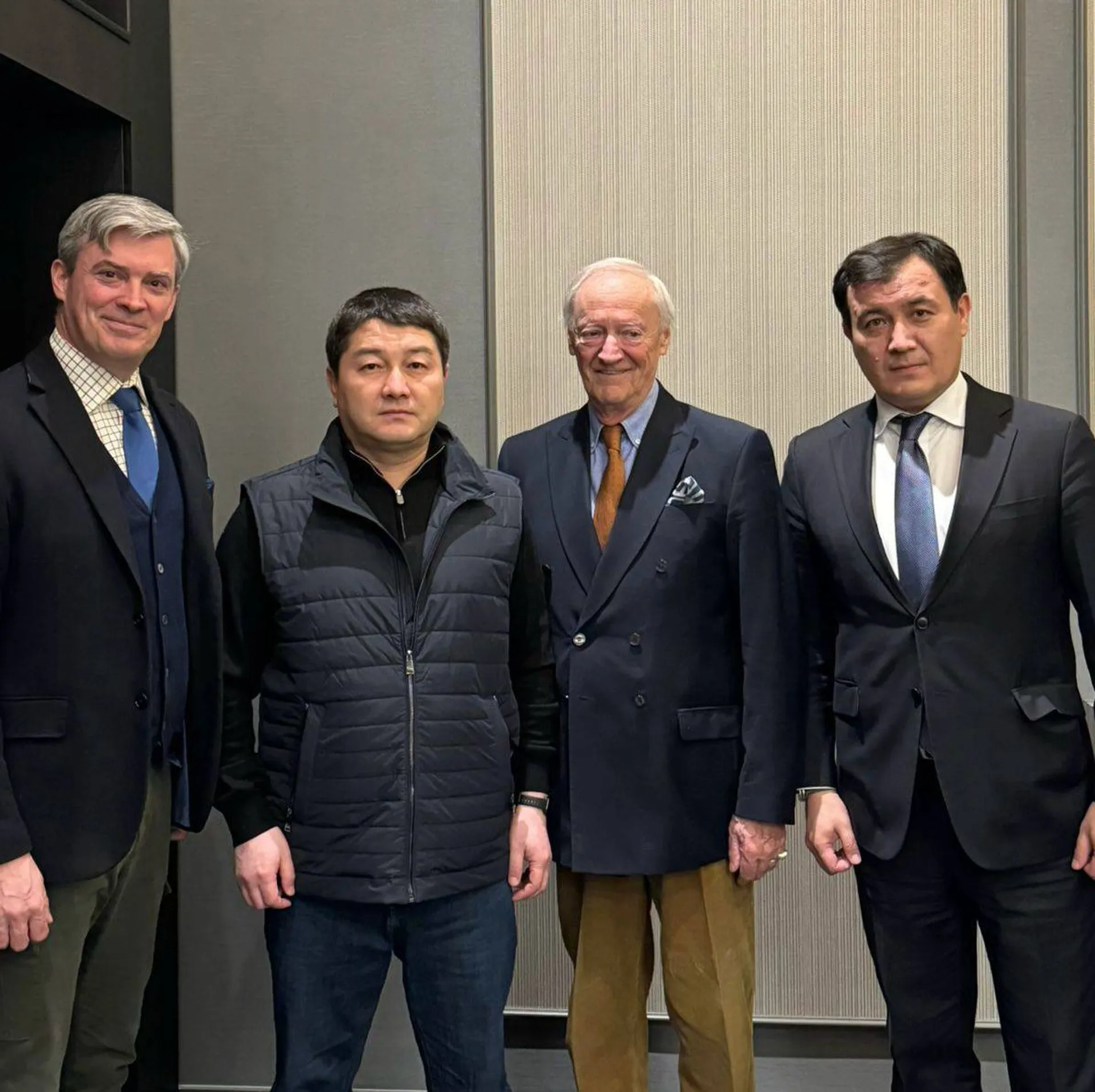 Фото: акимат Мангистауской области