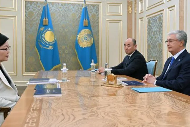 akorda.kz