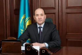 Капитал - Гизат Нурдаулетов освобожден от должности генерального прокурора