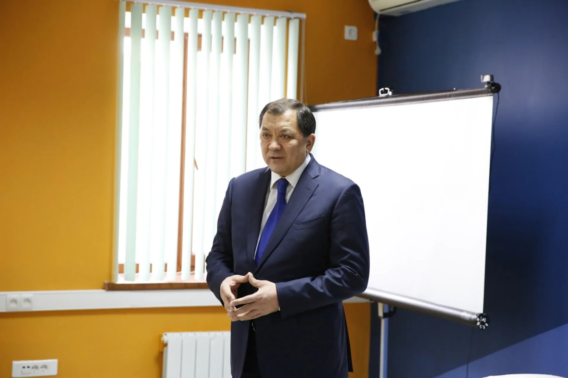 Капитал - Акиматы Атырауской области открыли чат-каналы в Telegram