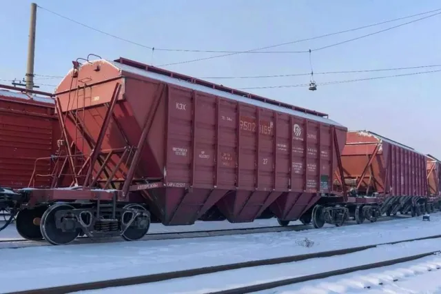 Фото: Министерство сельского хозяйства РК 