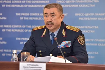 МВД: Установлены личности 32 пассажиров сгоревшего автобуса