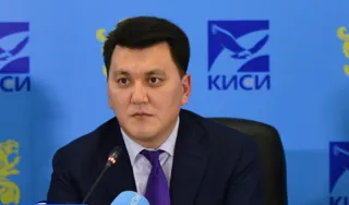 Капитал - В Китае президент не искал противовеса России