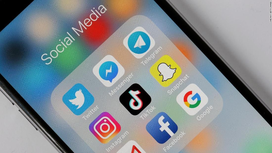 Сервис TikTok обогнал в России Facebook и Viber- Kapital.kz