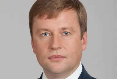 Михаил Васятин стал зампредседателя правления ДБ «Сбербанк»