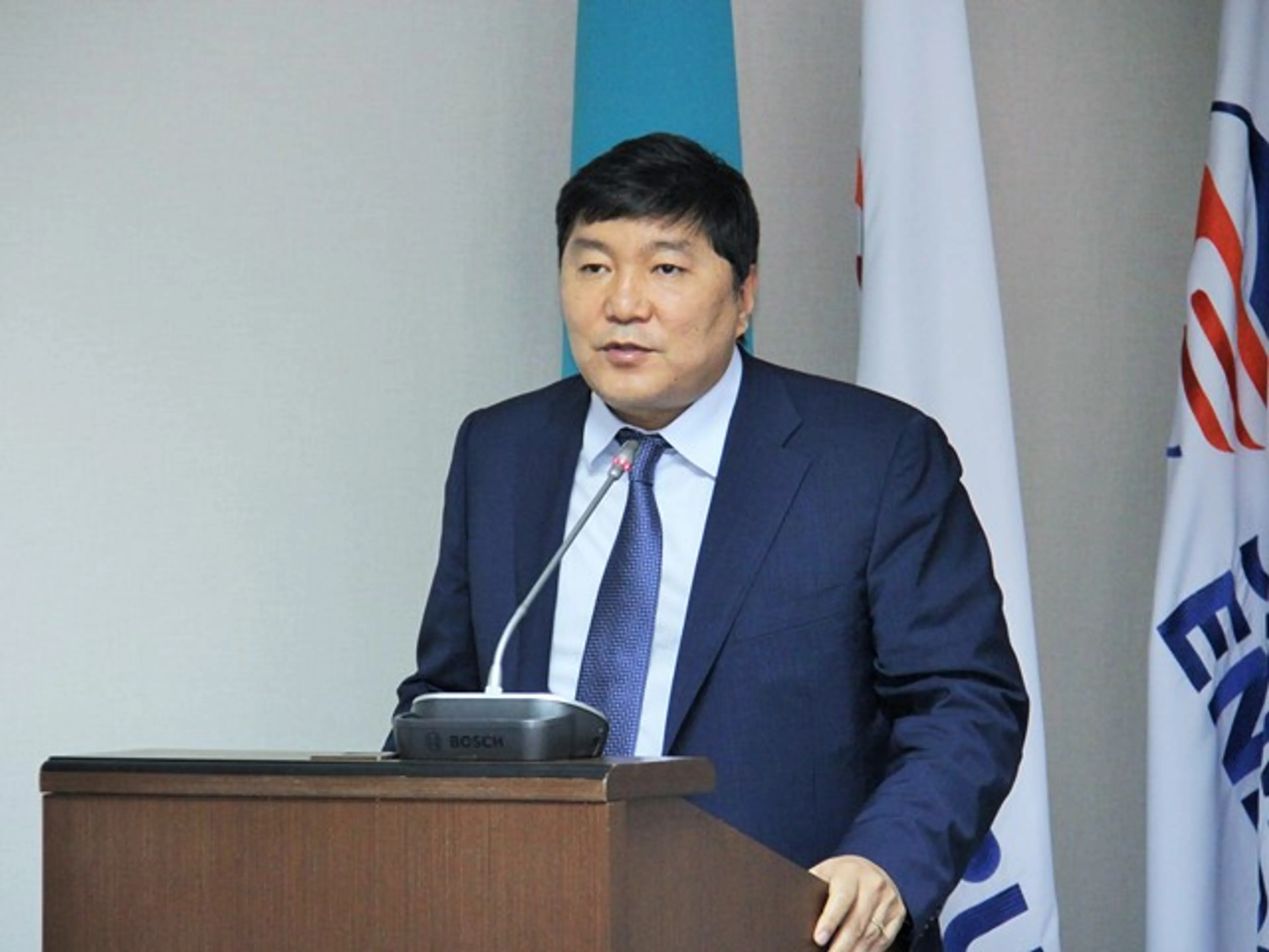 Капитал - Назначен глава компании «Самрук-Энерго»