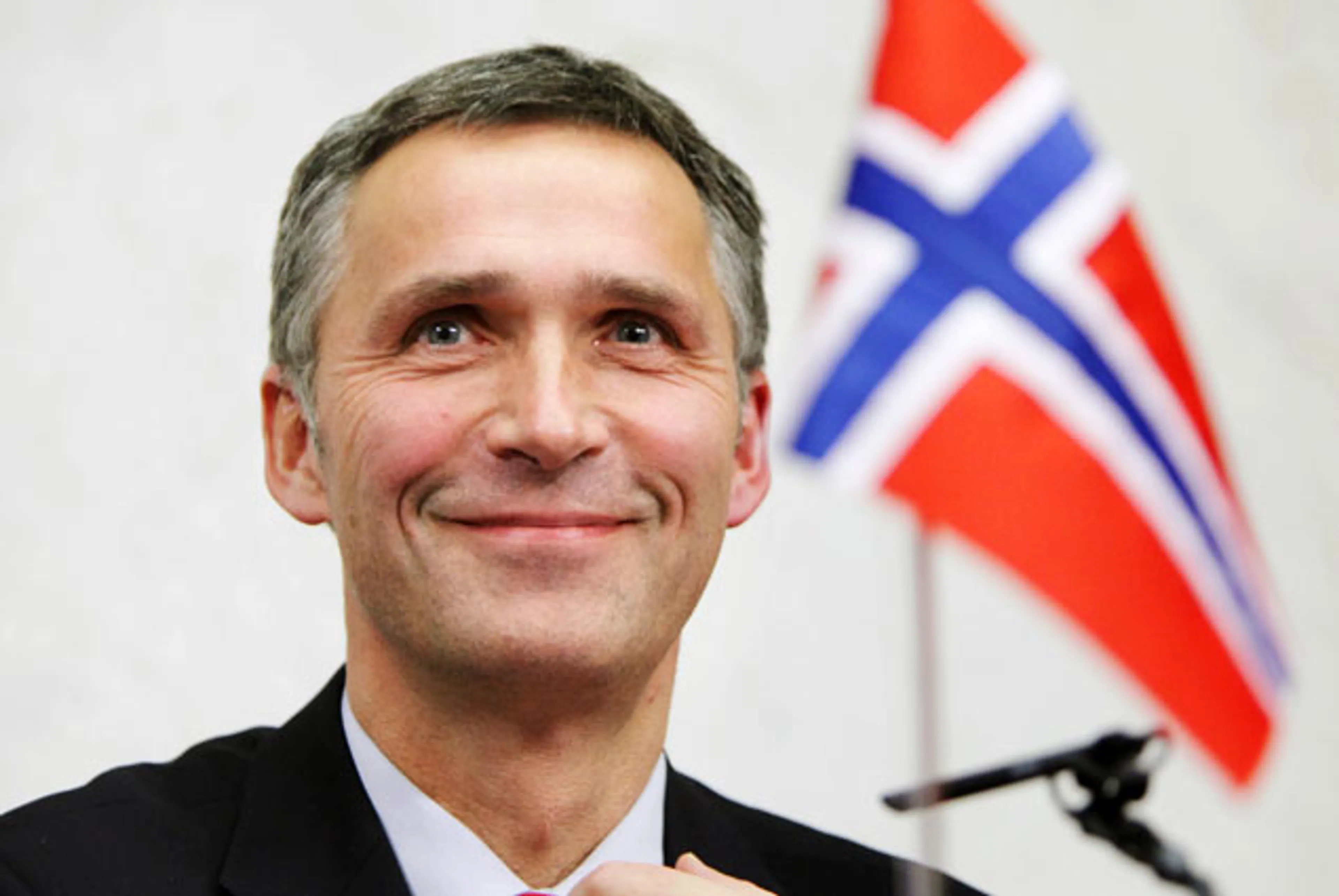 Капитал - Генсеком НАТО назначен экс-премьер Норвегии