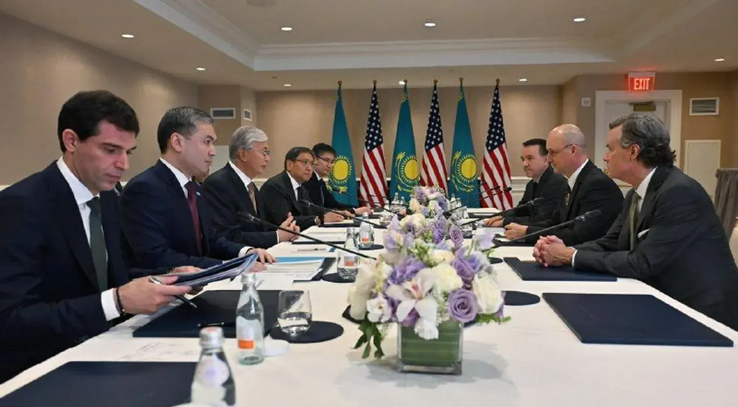 Соглашение о стратегическом партнерстве на $2,5 млрд заключено с John Deere