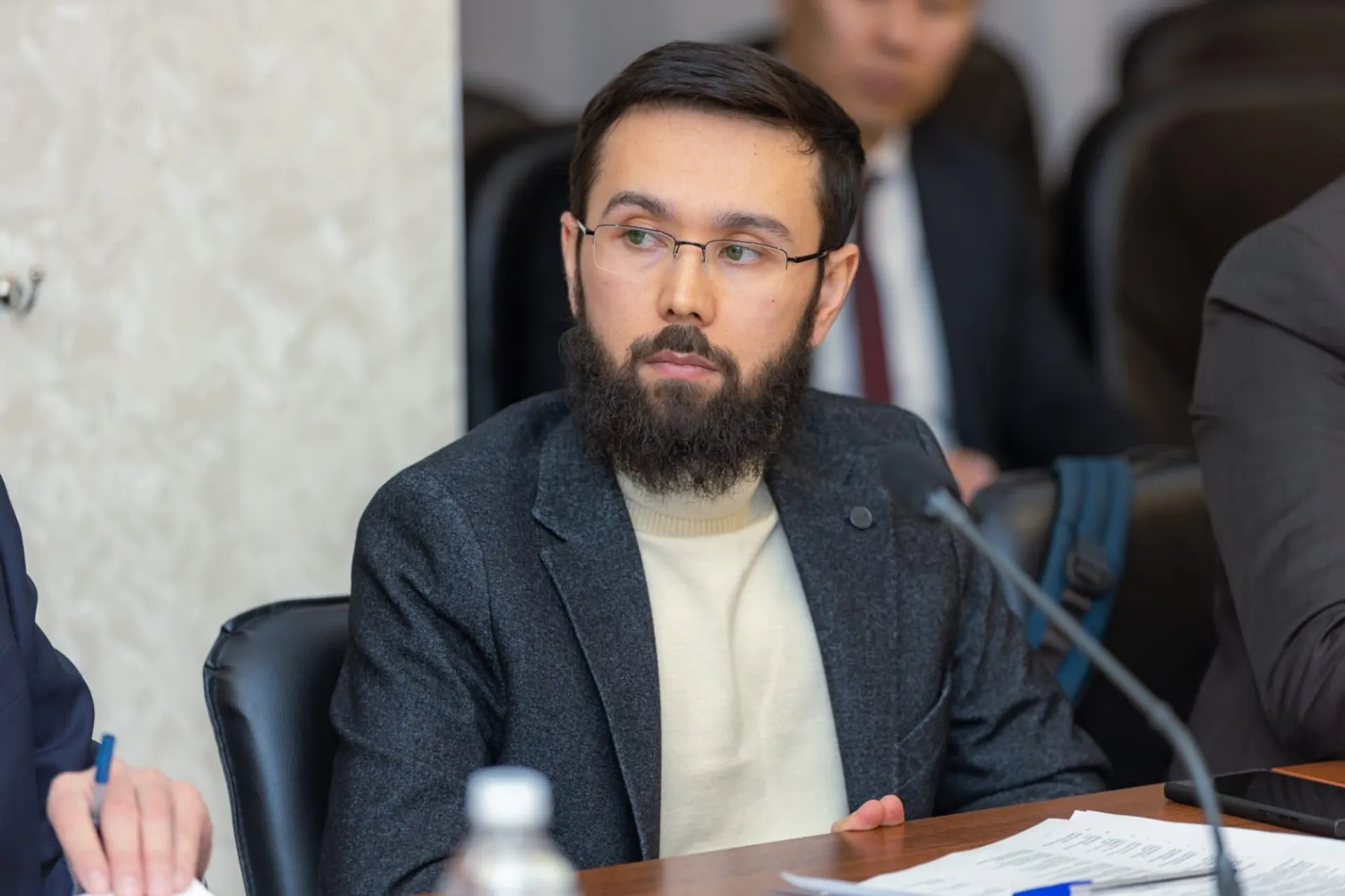 Фото: предоставлено НАПМК